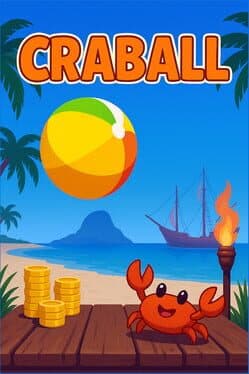 Craball cover art