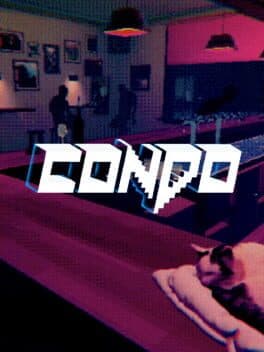 Condo cover art