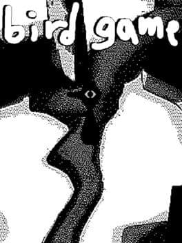 Bird Game cover art