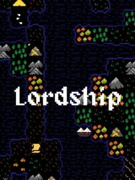 Lordship cover art