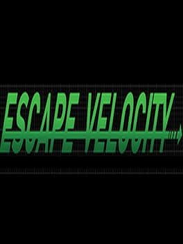 Escape Velocity cover art