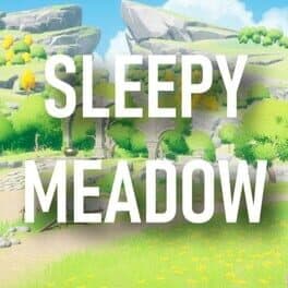 Sleepy Meadow cover art