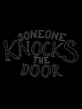 Someone Knocks The Door cover art