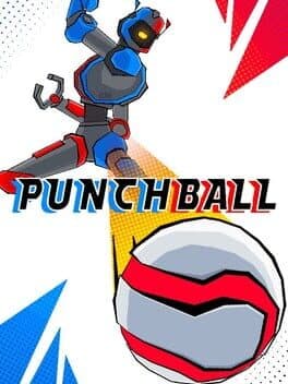 Punchball cover art