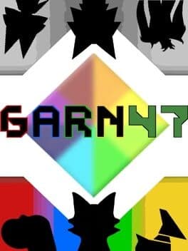 Garn47 cover art