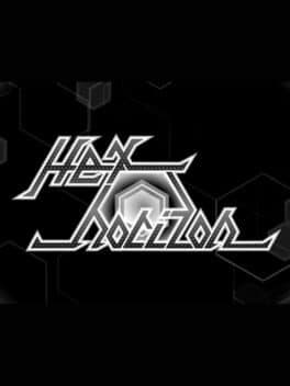 HexHorizon cover art