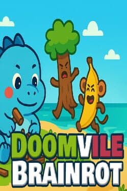 Doomvile Brainrot cover art