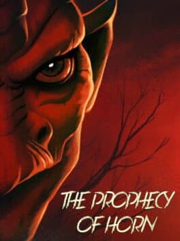 The Prophecy of Horn cover art