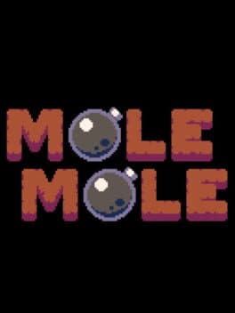 Mole Mole cover art