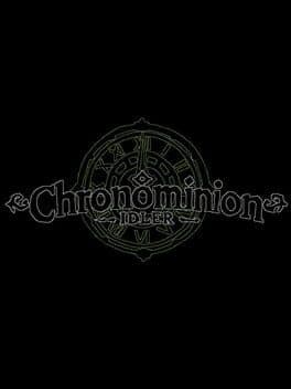 Chronominion Idler cover art