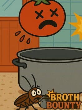 Broth Bounty cover art