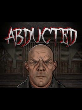 Abducted cover art