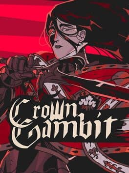 Crown Gambit cover art