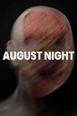 August Night cover art