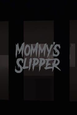 Mommy’s Slipper cover art