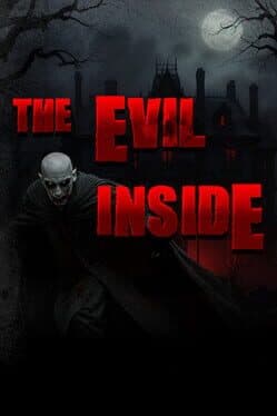The Evil Inside cover art