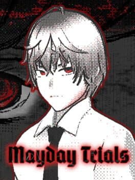 Mayday Trials cover art