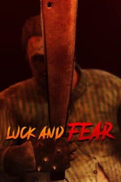 Luck and Fear cover art