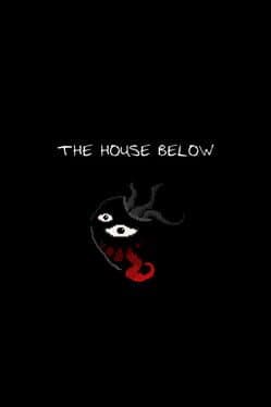 The House Below cover art