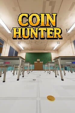 Coin Hunter cover art