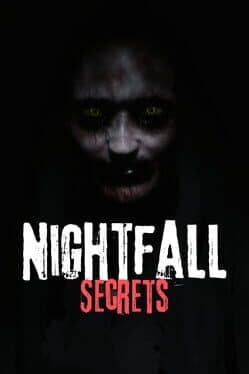 Nightfall Secrets cover art