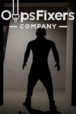 OopsFixers Company cover art