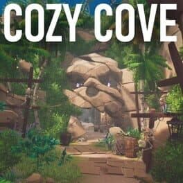 Cozy Cove cover art