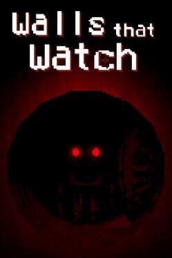 Walls That Watch cover art