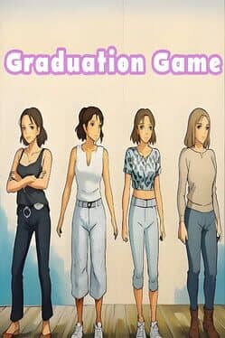 Graduation Game cover art