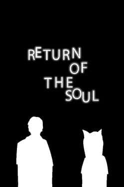 Return of the Soul cover art