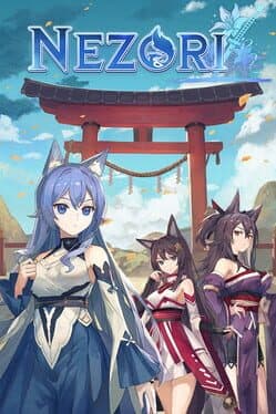 Nezori cover art