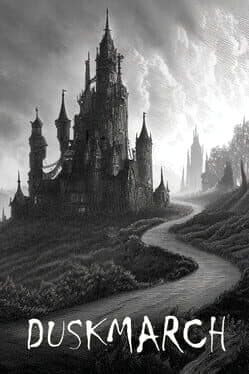 Duskmarch cover art