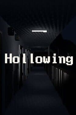 Hollowing cover art