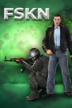 FSKN cover art