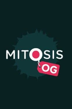 Mitos.is: OG cover art