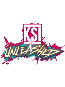 KSI Unleashed cover art