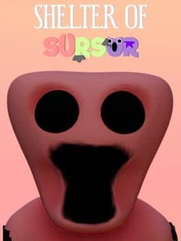 Shelter of Sursur cover art