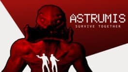 Astrumis: Survive Together cover art