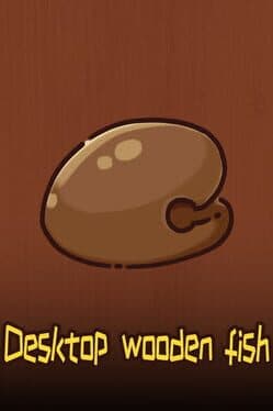 Desktop Wooden Fish cover art