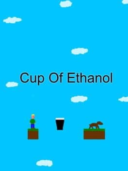 Cup of Ethanol cover art