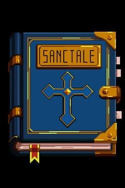 Sanctale cover art