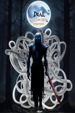 Deal With the Devil Chapter: 2 - From Tuonela to Hell cover art