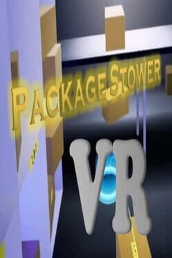 Package Stower VR cover art