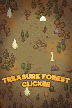 Treasure Forest Clicker cover art