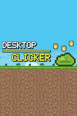 Desktop Clicker cover art