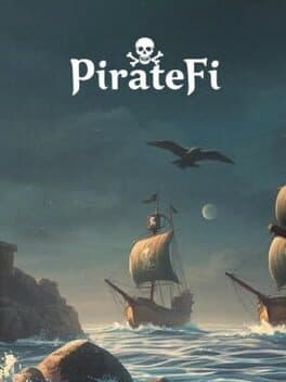 PirateFi cover art