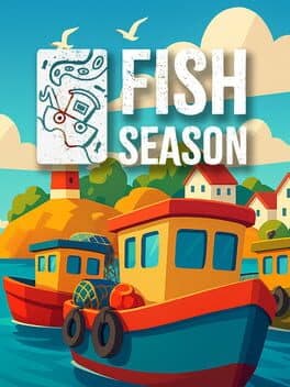 Fish Season cover art
