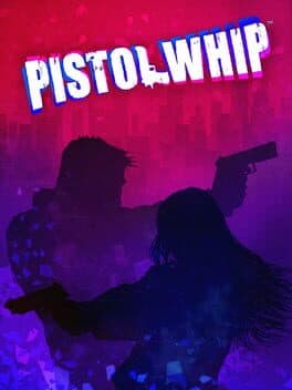 Pistol Whip cover art