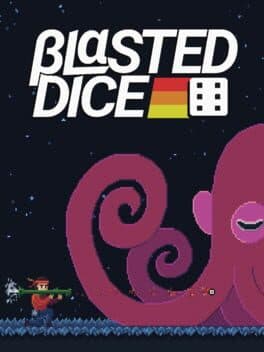 Blasted Dice cover art