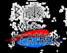 Birds of a Feather cover art